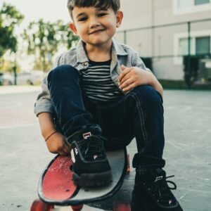 kids Sneakers